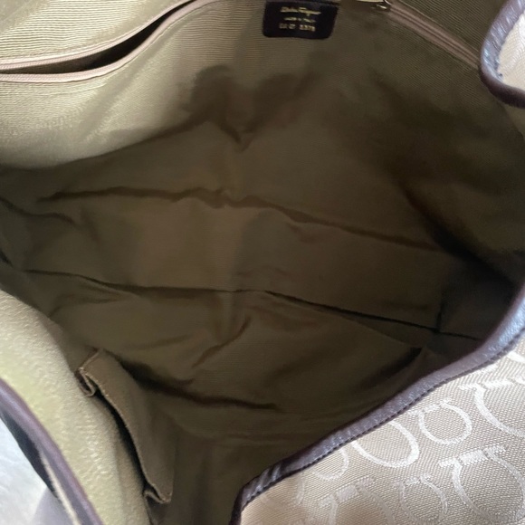 Ferragamo Hobo Bag/Purse! - Picture 5 of 5